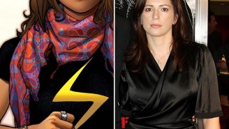 Lexi Alexander Jokingly Offered To Direct ‘Ms. Marvel’ For Free