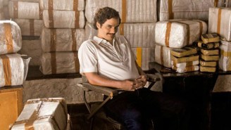 The Executive Producer Of ‘Narcos’ Is Developing A Series About Aryan Prison Gangs