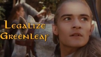 This Video Summary Of ‘The Lord Of The Rings’ Is As Hilarious As It Is Useless