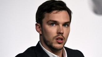 Nicholas Hoult Will Play J.D. Salinger In Biopic From ‘Empire’ Creator