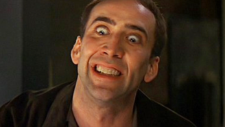 Nicolas Cage Has Some Strong Feelings About The Decline Of Film Criticism