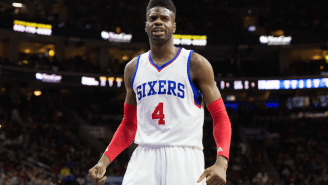 Nerlens Noel Is Being Sued For Allegedly Wrecking A Home He Rented, And The Details Are Wild