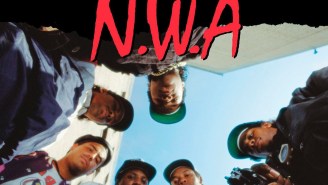 How The FBI Helped Turn N.W.A’s ‘Straight Outta Compton’ Into A Hit