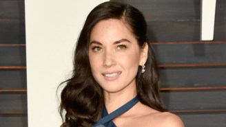 Olivia Munn Says She Was Ignored When Reporting A Sex Offender Working On ‘Predator’