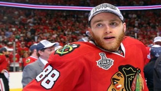 Patrick Kane’s Lawyer Is Getting Into Arguments With Strangers On Facebook