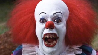 Is the ‘It’ remake doomed without ‘True Detective’ director Cary Fukunaga?