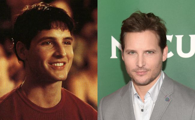 Peter Facinelli