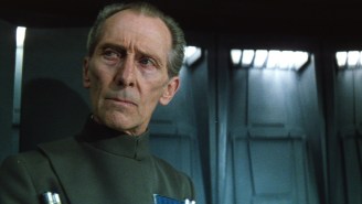 Do we really want a digital Peter Cushing in a new ‘Star Wars’ film?