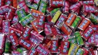 An Animated Movie About Pez Candy Is Now In The Works