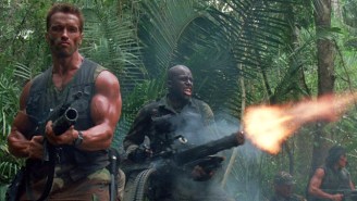 Shane Black’s New Take On ‘Predator’ Aims To ‘Reinvent The Franchise’