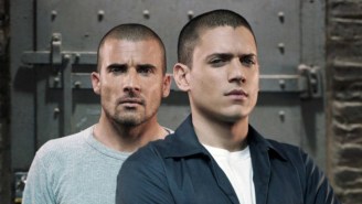 ‘Prison Break’ Event-Series Is Officially Happening On Fox