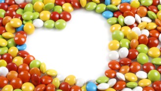 Pumpkin Spice Latte M&Ms Will Soon Arrive To Overspice Your Holiday Season