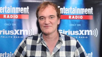 Quentin Tarantino Called A ‘Nightline’ Journo A ‘Dingbat’ For Questioning His Character Legacy