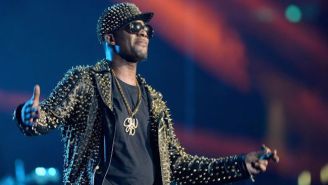 An Official In Georgia Is Calling For An Investigation Into R. Kelly’s Reported ‘Sex Cult’
