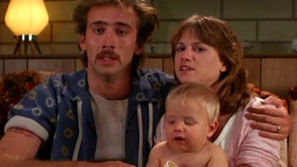 ‘Raising Arizona’ Quotes Every Coen Brothers Obsessive Should Know