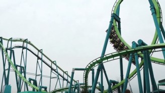 A Man Has Died After Being Hit By The ‘Raptor’ Rollercoaster At Cedar Point Amusement Park