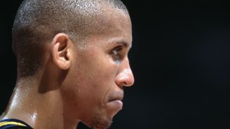 Man Out Of Time: Why Reggie Miller Would Have Been A Perennial MVP Candidate If He Played Today