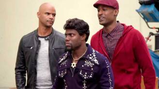 What’s On Tonight: The Return Of ‘Punk’d’ And Kevin Hart