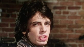 Beyond Jessie’s Girl: The Other Hits Of Rick Springfield