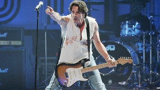 Beyond ‘Jessie’s Girl’: Why Rick Springfield Was Better, And Way More Popular, Than You Think