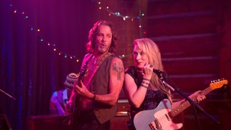 ‘Ricki And The Flash’ Is Tacky And Silly And Embarrassingly Enjoyable