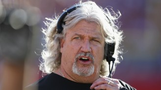 Rob Ryan’s New Orleans House Is Sinking, And He’s Suing Everyone