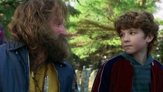 One Of ‘Jumanji’s’ Little Kids Doesn’t Want A Reboot Without Robin Williams Either