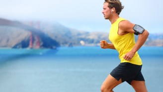 Study: Runners Unsurprisingly Think About How Much They Hate Running While Running