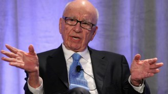 Rupert Murdoch Called Fox News Sexual Harassment Allegations ‘All Nonsense,’ And Female Employees Fired Back