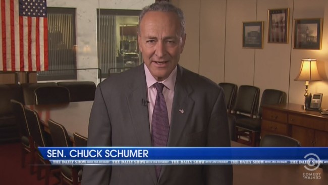 schumer