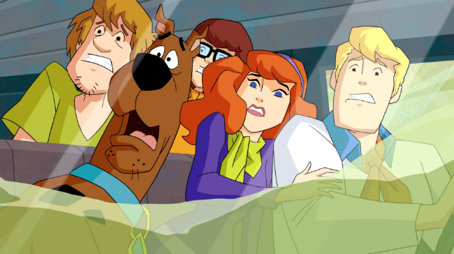 'Scooby-Doo' Animated Movie In Development At Warner Bros.