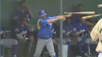 Let’s Watch This Compilation Of Baseball Managers Going Completely Insane