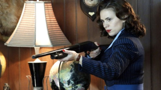 ‘Agent Carter’ Has Found Its Villain For Season Two