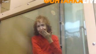 The Russian Serial-Killing ‘Granny Ripper’ Was Also A Cannibal