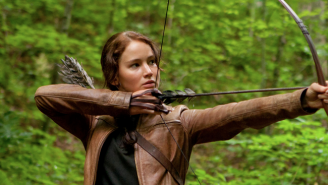 ‘You Can Visit District 12’ And Other ‘Hunger Games’ Fascinating Facts