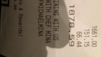 49ers Rookie Mike Davis Gets Stuck With A Nearly $1900 Dinner Bill