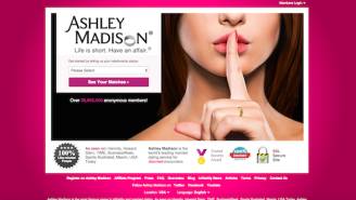 No One’s Life Got Ruined By The Ashley Madison Hack As Much As This Guy’s Did
