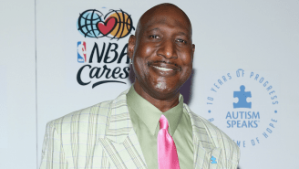 Philadelphia 76ers Legend Darryl Dawkins Has Reportedly Passed Away At Age 58