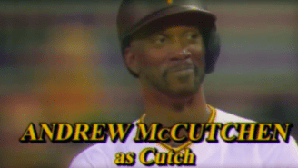 The Pirates And Cubs Get The ’90s Mashup Treatment With Family Matters And Perfect Strangers