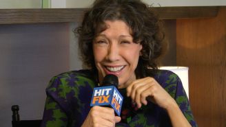 Lily Tomlin and the generational feminism of her new film ‘Grandma’