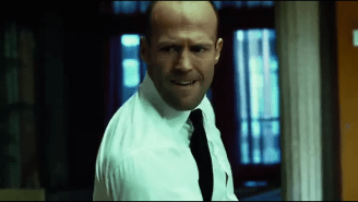 ‘Every Jason Statham Punch’ Is As Ludicrous As It Sounds