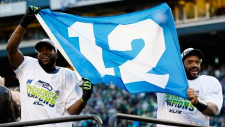 The Seattle Seahawks Will No Longer Have A ’12th Man’