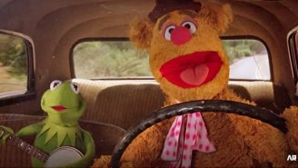 This Is The Best Version Of The Muppets Performing N.W.A.’s ‘Express Yourself’ You’ll See Today