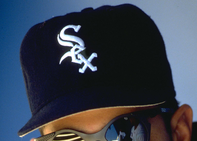 Straight Outta Compton's Sox Hat Mistake, And The Great Sox/Sex Hat Trend  Of The Mid-1990s