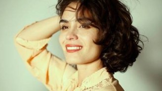 Shannyn Sossamon: My career didn’t just slow down, it ‘came to a total stop’