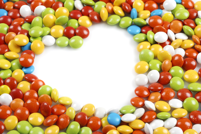 M&M's announces 'all-female' candies and people are seriously confused