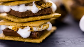 National S’mores Day Is Here And It’s Time To Get Roasting