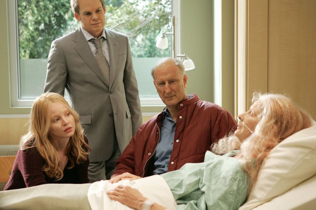 10 years later, is the 'Six Feet Under' finale still the best drama ...