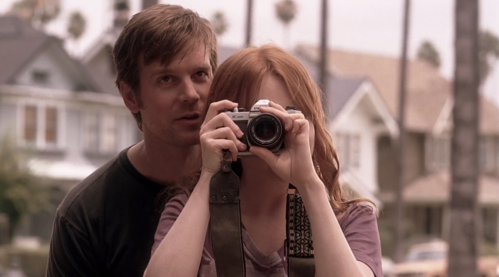 six feet under finale review - Exploring the Compelling Character Arcs of Six Feet Under - Image 1