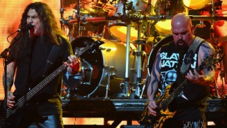 Slayer Look To Call It Quits After One, Last Farewell Tour
